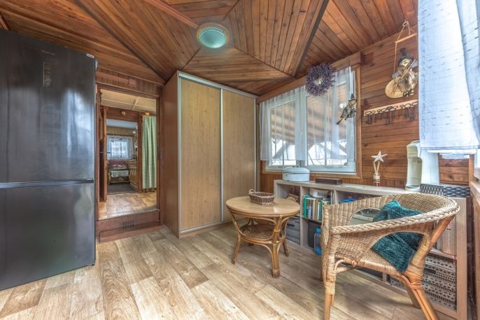 Prodej, Chata, Ústí nad Labem