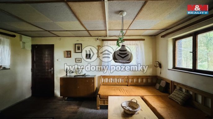 Prodej, Chata, Lišov