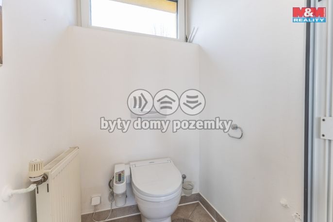 Prodej, Rodinný dům, Město Albrechtice