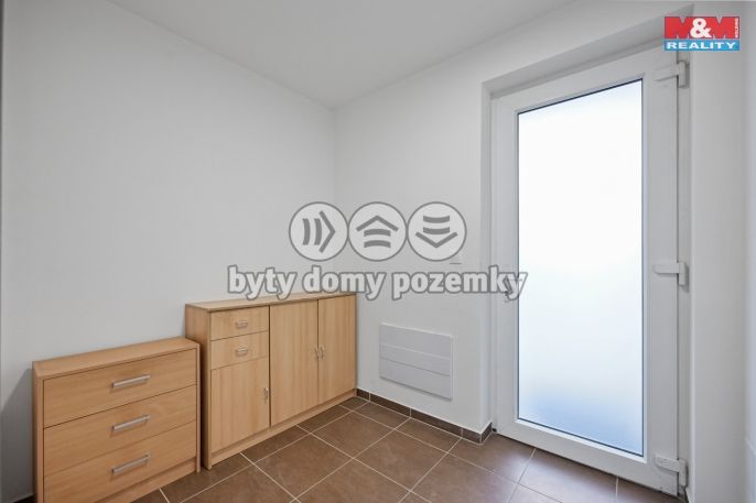 Prodej, Rodinný dům, Ostrava