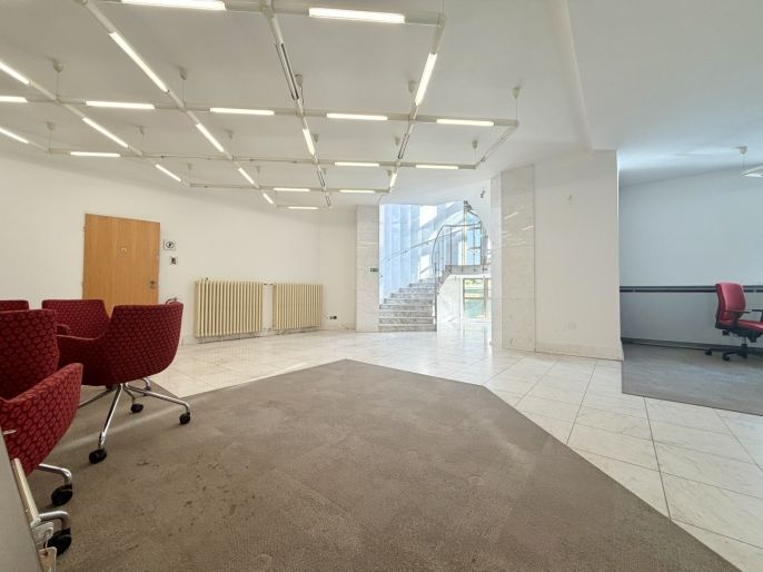 Pronájem, Obchod a služby, Ústí nad Orlicí