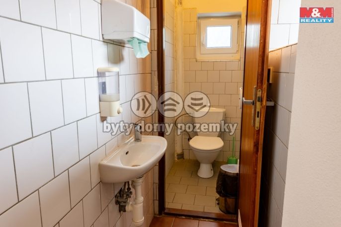 Prodej, Obchodní objekt, Vítkov