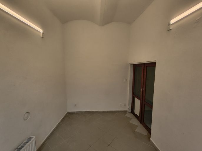 Pronájem, Obchod a služby, Karviná