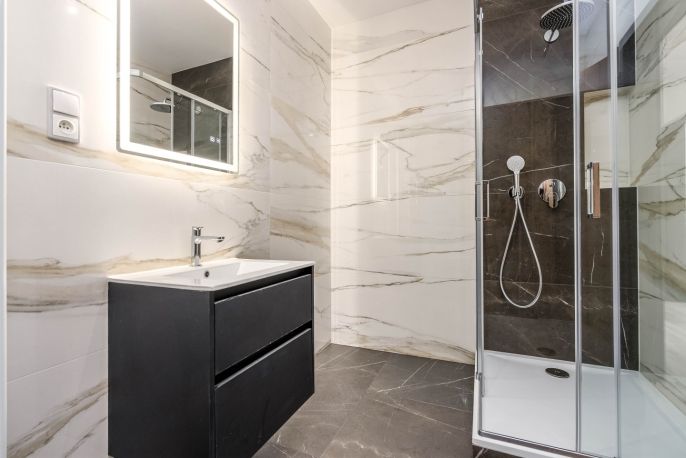 Prodej, Byt 4+kk, Klínec