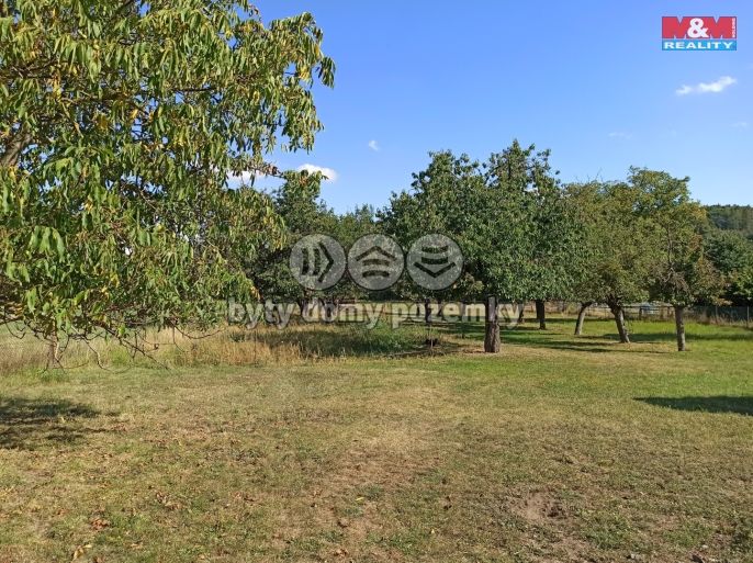 Prodej, Rodinný dům, Bouzov