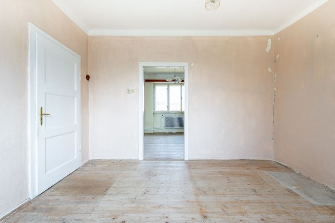 Prodej, Rodinný dům, Dešná