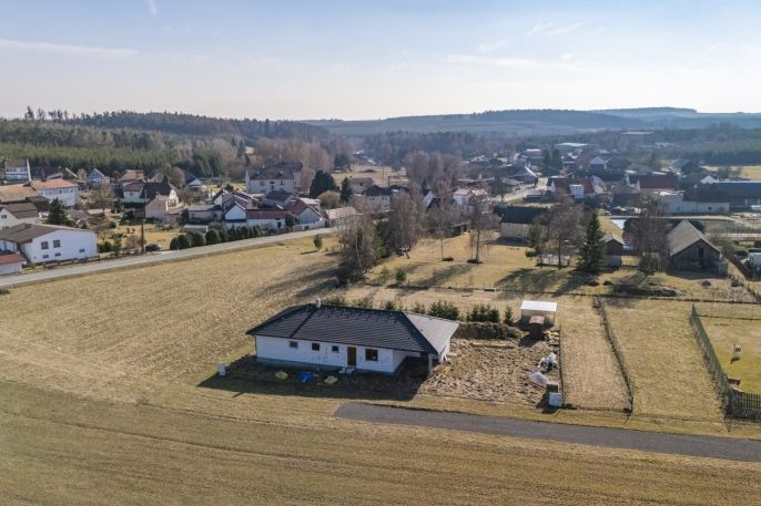 Prodej, Rodinný dům, Líté