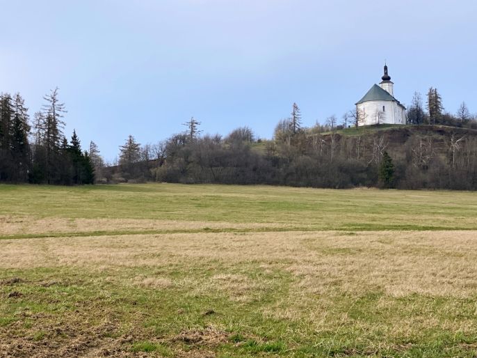 Prodej, Pozemek k bydlení, Moravskoslezský Kočov