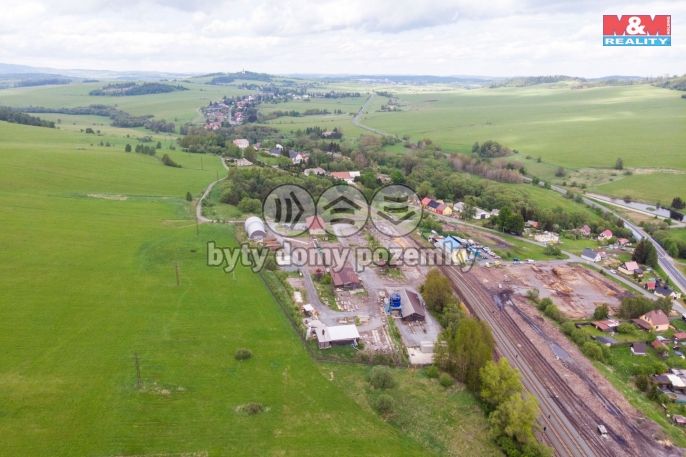 Prodej, Zemědělský objekt, Valšov