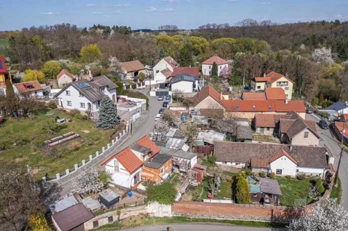 Prodej, Rodinný dům, Vodochody