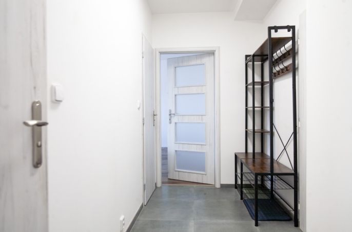 Pronájem, Byt 2+1, Ostrava