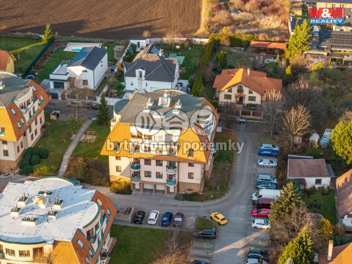 Prodej, Byt 3+kk, Velké Přílepy