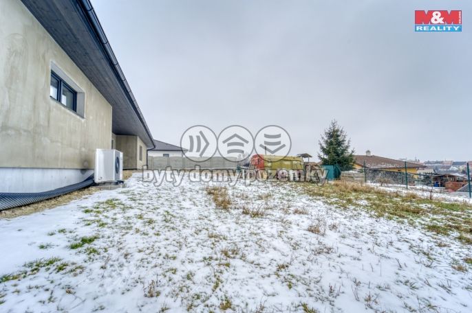 Prodej, Rodinný dům, Radnice