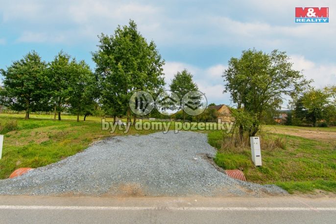 Prodej, Pozemek k bydlení, Líšina