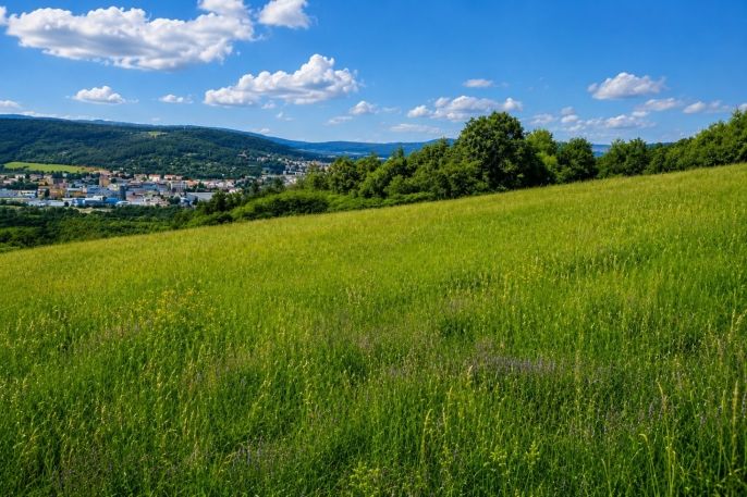 Prodej, Pozemek k bydlení, Ústí nad Labem