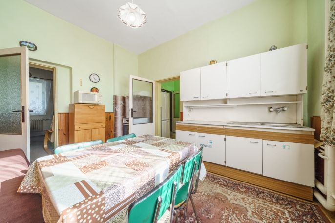 Prodej, Rodinný dům, Karlovy Vary