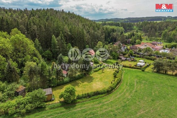 Prodej, Zahrada, Potvorov