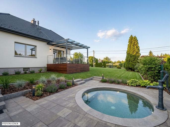 Prodej, Rodinný dům, Orlová