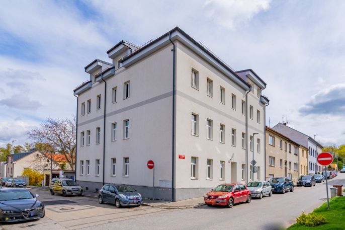 Prodej, Byt 3+1, České Budějovice