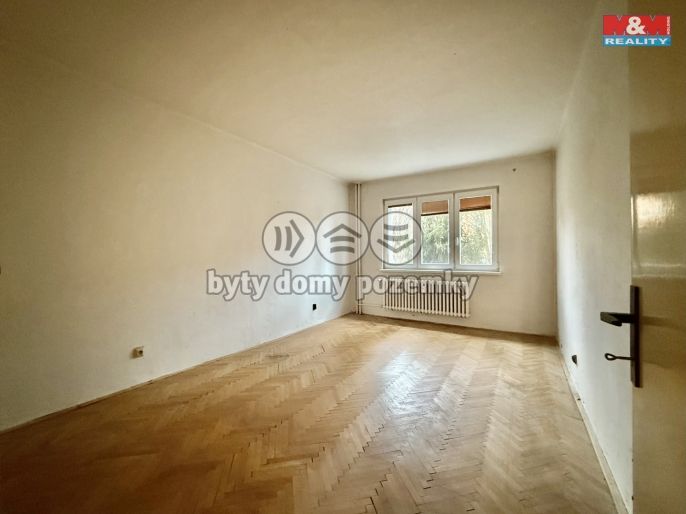 Prodej, Byt 3+1, Ostrava