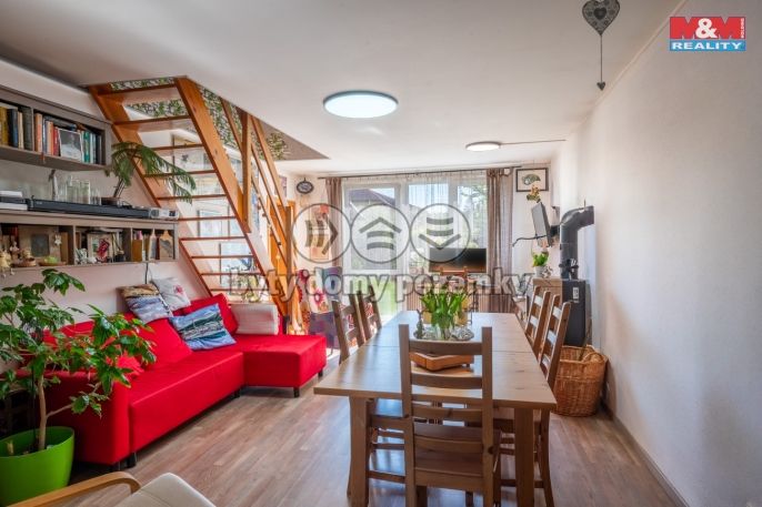 Prodej, Rodinný dům, Psáry