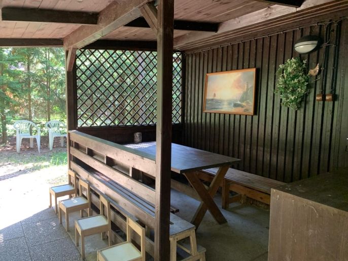 Prodej, Chata, Hamr na Jezeře