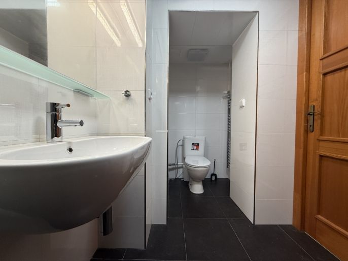 Pronájem, Byt 2+1, Jablonec nad Nisou