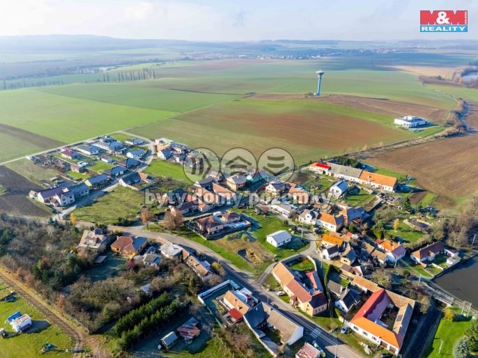 Prodej, Zahrada, Častohostice