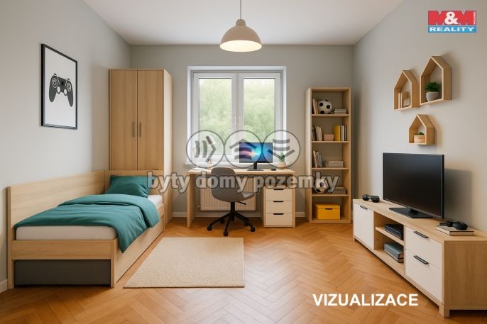 Prodej, Rodinný dům, Lipová