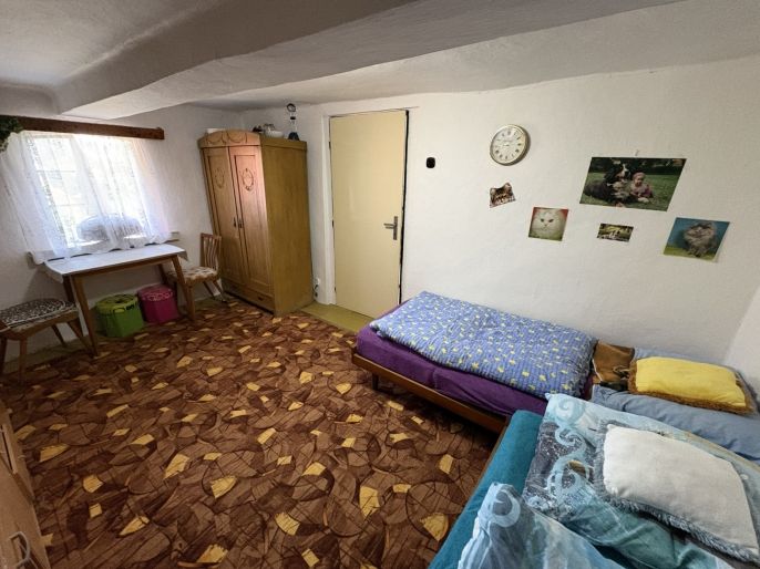 Prodej, Chalupa, Jičíněves
