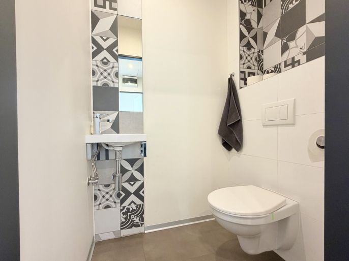 Pronájem, Kancelářský prostor, Ostrava