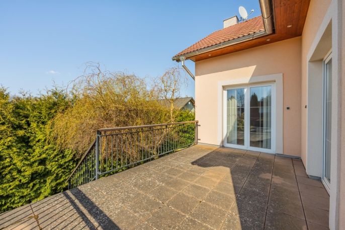 Prodej, Rodinný dům, Kamenná Lhota