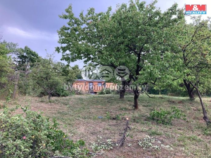 Prodej, Chata, Pohořelice