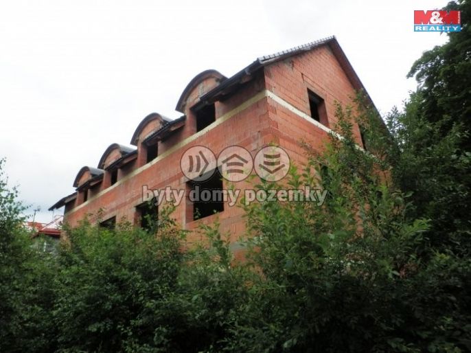 Prodej, Rodinný dům, Kraslice