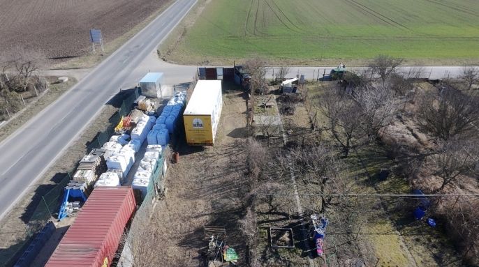 Prodej, Zahrada, Sokolnice