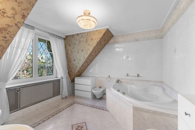 Prodej, Rodinný dům, Praha