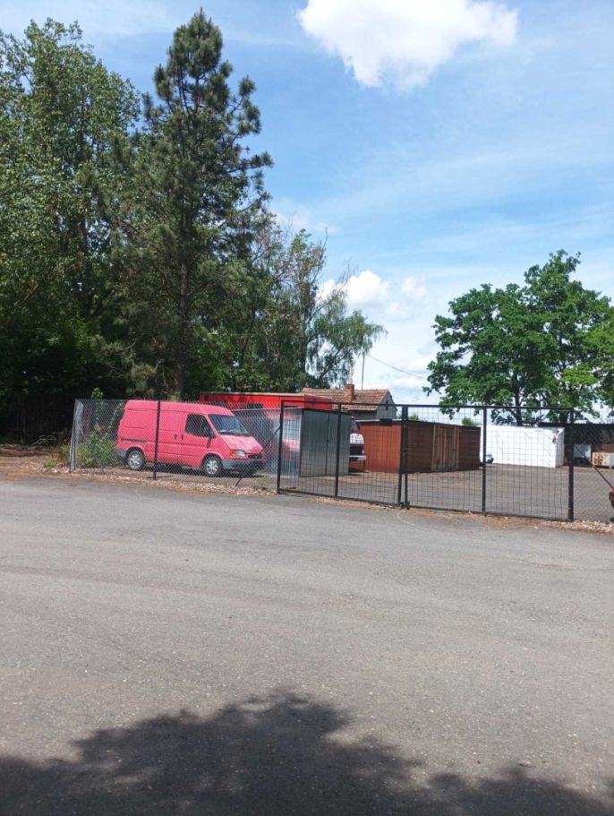Pronájem, Ostatní, Tochovice