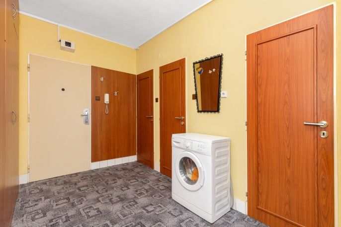 Prodej, Byt 2+kk, Pardubice