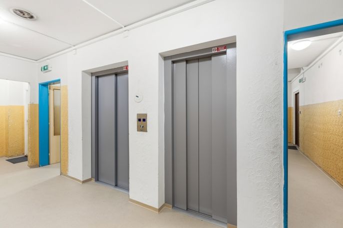 Prodej, Byt 1+kk, Rakovník