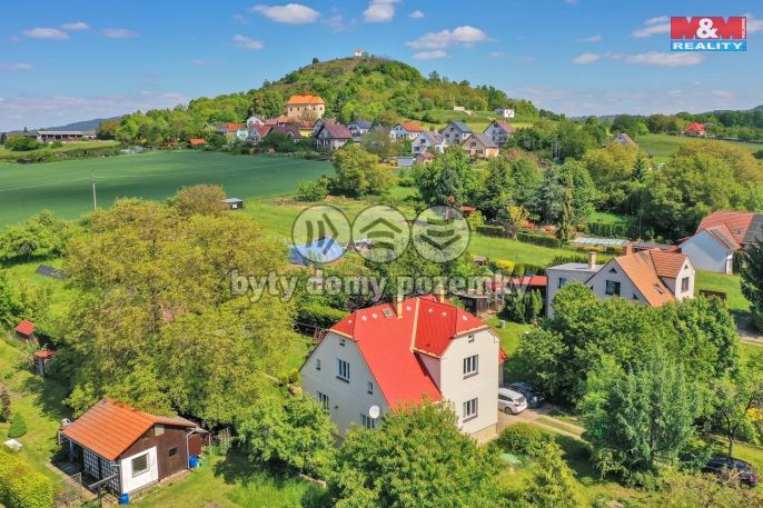 Prodej, Rodinný dům, Jičín