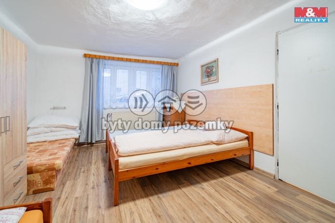 Prodej, Hotel, penzion, Třeboň