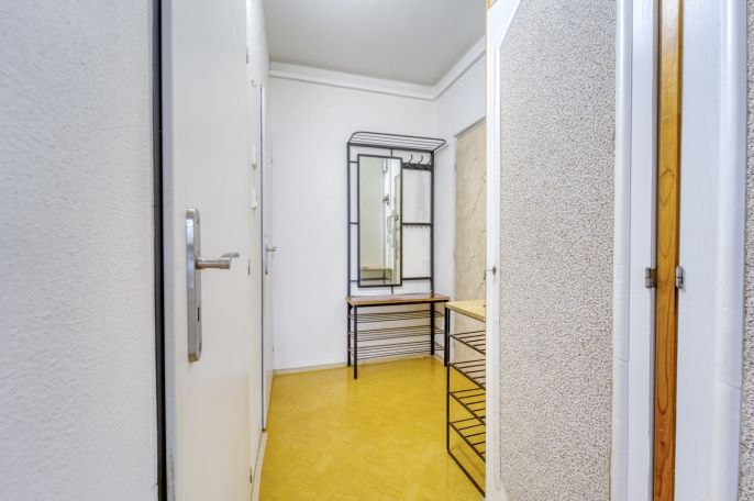 Prodej, Byt 3+1, Praha