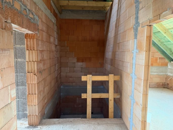 Prodej, Rodinný dům, Čestice