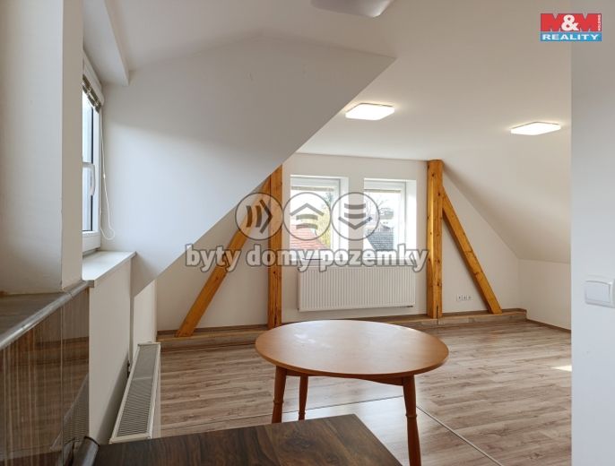 Pronájem, Byt 2+kk, Lásenice