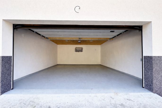 Prodej, Garáž, Sokolov