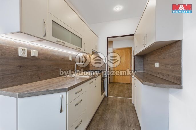 Prodej, Byt 2+1, Klatovy