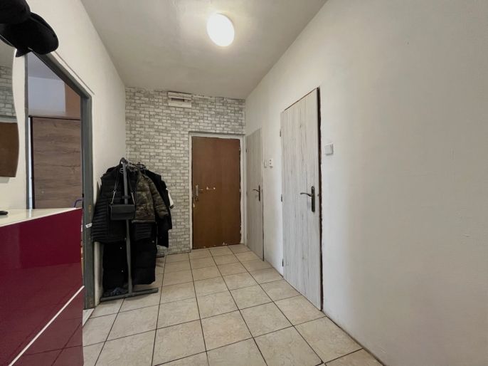 Prodej, Byt 3+1, Očihov