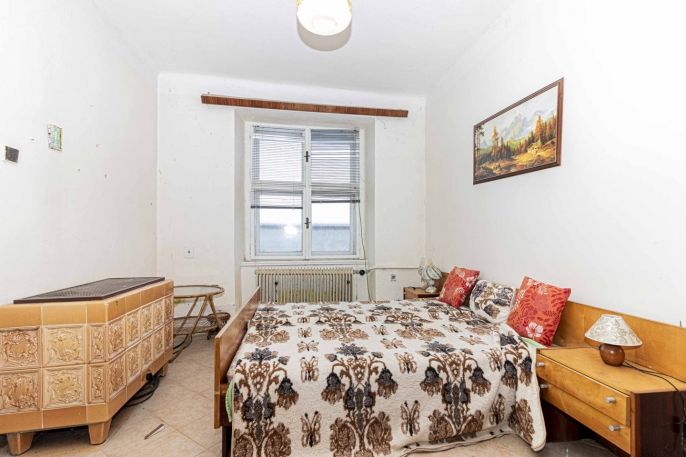 Prodej, Rodinný dům, Lošany