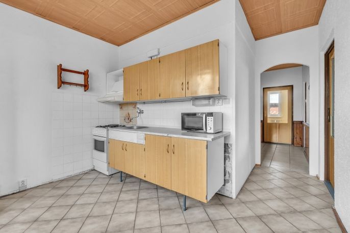 Prodej, Byt 4+1, Chrudim