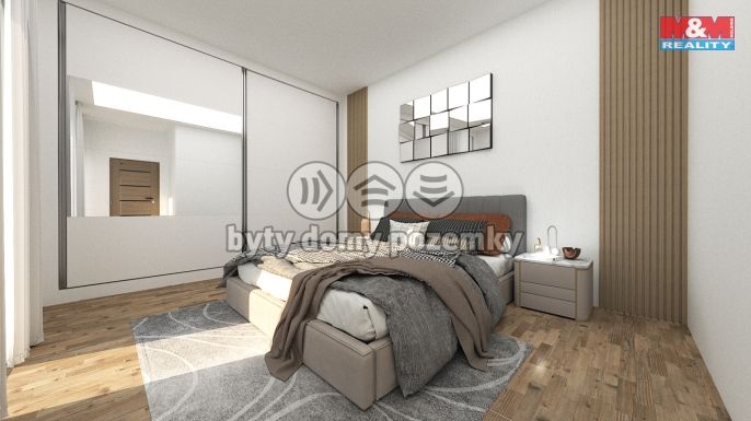 Prodej, Pozemek k bydlení, Pěnčín